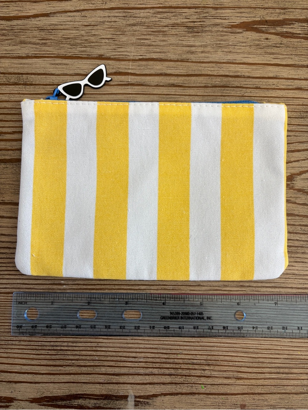 Ipsy bag